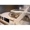 Fleming 85 with open flybridge outstanding custom model