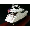 Custom Models - - Azimut 70 Flybridge Range "Sea Bear" - Abordage