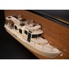 Ranger Tugs 31 CB Luxury Edition wondrous custom half model