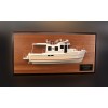 Ranger Tugs 31 CB Luxury Edition wondrous custom half model