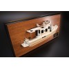 Ranger Tugs 31 CB Luxury Edition wondrous custom half model