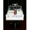 Custom Models - Tiara - Tiara 3500 Open "Blue Dog" - Abordage