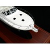 Custom Models - Tiara - Tiara 3500 Open "Blue Dog" - Abordage