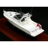 Custom Models - Tiara - Tiara 3500 Open "Blue Dog" - Abordage