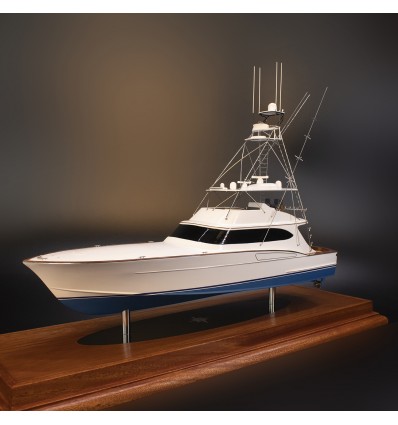 Paul Mann 77 custom model