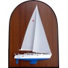 Custom Half Models - Catalina - Catalina 400 "Aneligue" - Abordage