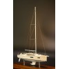 Beneteau 34.1 desk model