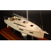 Beneteau 34.1 desk model
