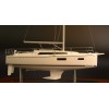 Beneteau 34.1 desk model