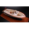 Chris Craft Launch 25, outstanding custom model