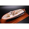 Chris Craft Launch 25, outstanding custom model