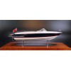 Chris Craft Launch 25, outstanding custom model