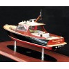Custom Models - Hinckley - Hinckley Talaria 40 "Swedish Fish" - Abordage