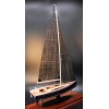 Nautor's Swan 48 phenomenal custom model
