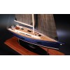 Nautor's Swan 48 phenomenal custom model