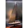 Nautor's Swan 48 phenomenal custom model