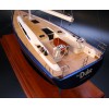 Nautor's Swan 48 phenomenal custom model