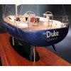 Nautor's Swan 48 phenomenal custom model