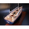 Nautor's Swan 48 phenomenal custom model