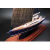 Nautor's Swan 48 phenomenal custom model