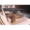 Ferretti 720 impressive custom model