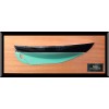 Allied 30 Sea Wind half hull