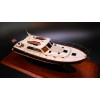 Hinckley Talaria 48 impressive custom model