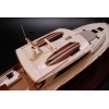 Hinckley Talaria 48 impressive custom model