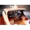Hinckley Talaria 48 impressive custom model