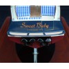 Custom Models - Hinckley - Hinckley Picnic Boat MK III " Sweet Baby" - Abordage