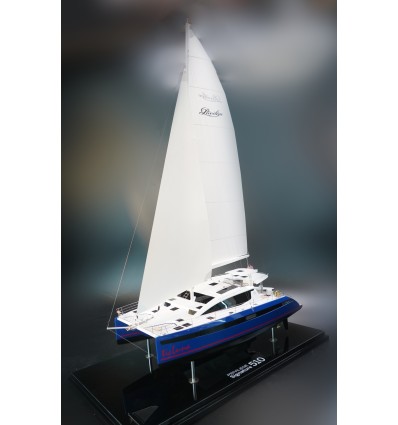 Privilege 510 full custom model