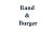 Rand & Burger